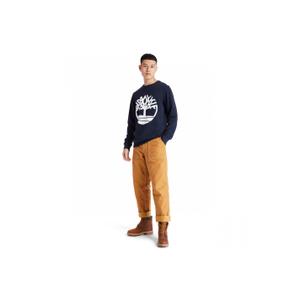 tb0a2bj8-darksapphire-white-sweatshirt-crewneck-timberland-core-tree-dark-sapphire-white
