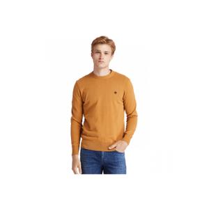 tb0a2bmm-wheatboot-organic-cotton-round-neck-sweater-timberland-williams-river-wheat-boot