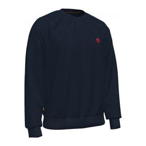 tb0a2bnk-darksapphire-hoodie-with-round-neck-timberland-exeter-river-dark-sapphire