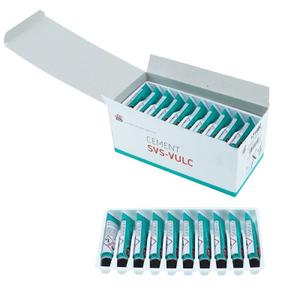 171680-batch-of-50-patching-glues-vulcanizing-liquid-tube-tip-top-svs-5059032-5-g-green-5-g