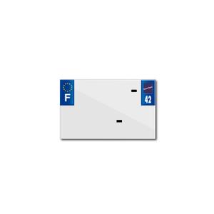13170-blank-pvc-license-plate-strip-top-plaq-42-grey-210x130-mm