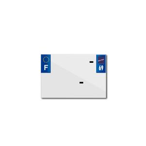 17204-pvc-license-plate-strip-with-company-name-top-plaq-69-grey-210x145-mm