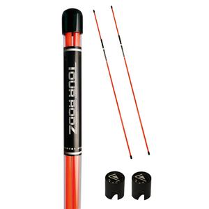 trs20ts01-ora-alignment-rod-tour-stick-orange-one-size