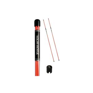 trs20ts01-red-alignment-rod-tour-stick-red-one-size