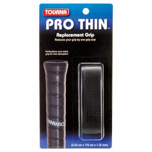 tgpth-tennis-grip-tourna-grip-pro-thin-black-one-size