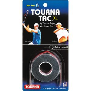 tg3tacn-set-of-3-tennis-overgrips-tourna-tac-black-one-size