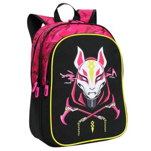 5416233428095-backpack-toybags-fortnite-max-drift-black-pink-31x42x15-cm