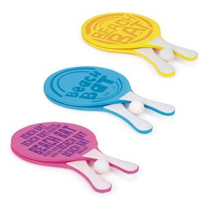 bgg1171-children-s-padel-racket-toyrific-wooden-multicolour-one-size