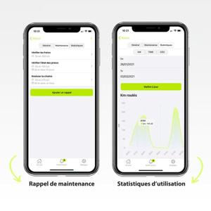 200787-tracker-tracer-security-device-gps-compatible-connecteur-avec-1-an-abonnement-base-trackap-run-e-2023-bafang-m200-xt30-black-one-size