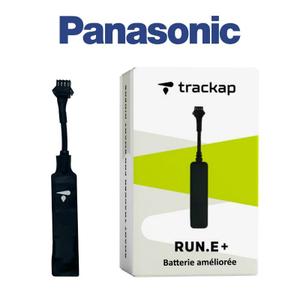 200792-tracker-tracer-security-device-gps-compatible-avec-1-an-abonnement-base-trackap-run-e-2023-panasonic-black-one-size