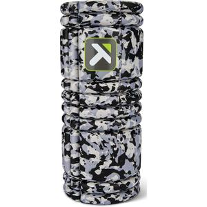 22109-massage-roller-trigger-point-the-grid-1-0-grey-camo-33x14x14-cm
