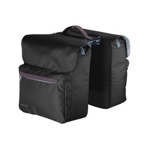 374754-bike-carrier-bag-with-snapit-adapter-tubus-racktime-tube-black-one-size