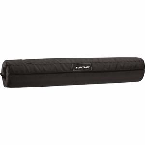 14tuscl250-muscle-bar-foam-tunturi-black-40x6-8x6-8-cm