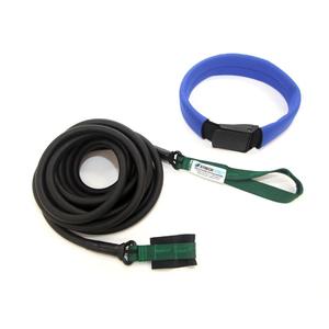 60006-0005-training-equipment-long-belt-turbo-s-11875-strech-cordz-original-verde-one-size