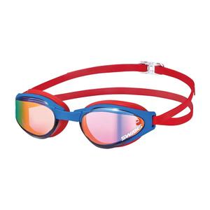 931163300-nav-r-swimming-goggles-turbo-swans-sr-81m-mit-paf-navy-red-one-size