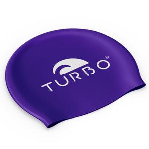 97000-0011-bathing-cap-turbo-latex-purple-one-size