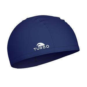 9744222-0007-child-swim-cap-turbo-lycra-goma-extrecha-marino-one-size