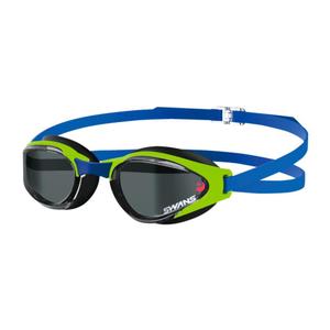 sr-81ppaf-cla-polarized-swimming-goggles-turbo-swans-sr-81p-paf-clear-one-size
