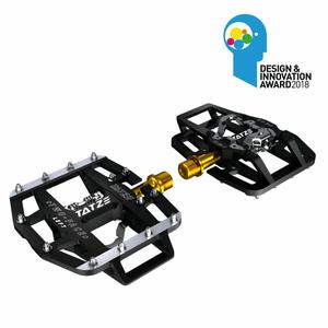 two-face-titan-pedal-tatze-two-face-titan-black-one-size