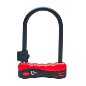 u-12-250-anti-theft-device-u-o12-with-holder-qloc-security-108-245mm-red-black-one-size
