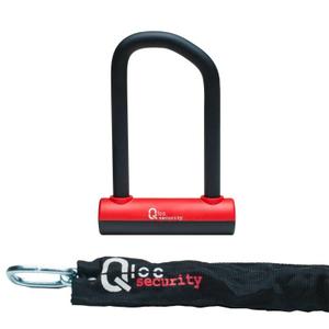 u-14-150-ch8-900-antitheft-u-with-chain-and-support-qloc-red-black-75-150-mm