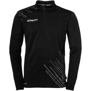 100224601-1-4-zip-training-top-uhlsport-score-26-black-white