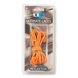 up6731o-elastic-laces-ultimate-performance-orange-one-size