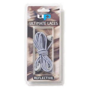 up6731v-elastic-laces-ultimate-performance-silver-one-size