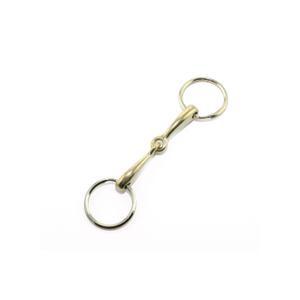 ga00101a-gold-d-ring-bit-keychain-umbria-equitazione-gold-one-size