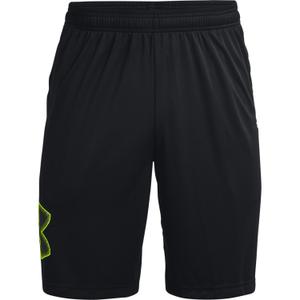 1306443-008-short-under-armour-techtm-graphic-noir-high-vis-yellow