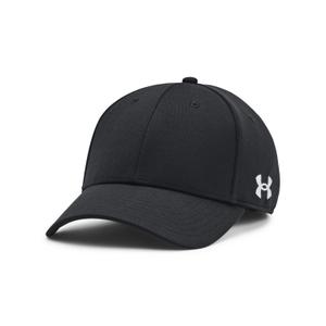 1376702-001-cap-under-armour-team-blitzing-black-white