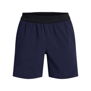 1376782-410-short-under-armour-peak-woven-navy-blue-castlerock