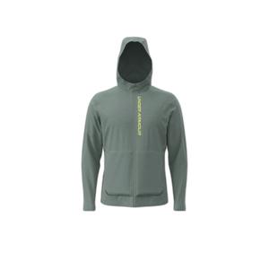 1376794-348-hooded-sweatshirt-under-armour-outrun-the-storm-silica-green-high-vis-yellow-reflective