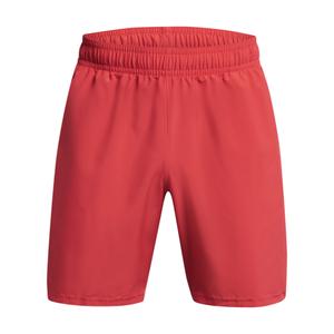 1383356-814-short-under-armour-tech-woven-wordmark-red-solstice-black