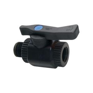 unhbv77fm-stainless-steel-flow-valve-underhill-black-19-mm