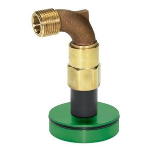 unhn-r150b-tap-underhill-rainbird-eagle-900-golden-one-size