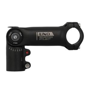 528811-adjustable-aluminium-bracket-uno-ahead-40-black-110-mm