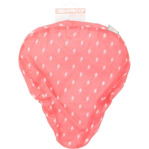 up-025-saddle-cover-urban-proof-eclairs-rose-30x20x2-cm