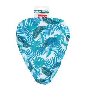 up-379-saddle-cover-urban-proof-leafs-30x20x2-cm