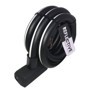 up-434-spiral-key-lock-urban-proof-black-black-15-mm-x-1-50-m