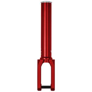 uaet238-scooter-fork-with-wheel-urbanartt-kompressor-v2-st10-polished-anod-red-one-size