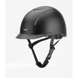 13250016-100-303-riding-helmet-for-women-usg-comfort-sportive-2-0-black