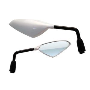 1081750001-universal-motorcycle-mirror-v-parts-wind-m10-125-white-one-size