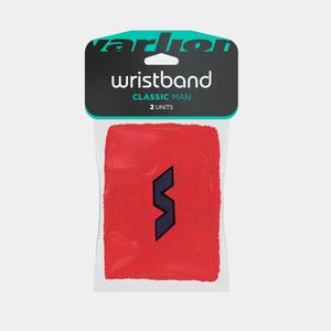 accw232302021-wristband-varlion-classic-red-one-size