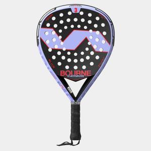 rack230016015-padel-rackets-varlion-bourne-prisma-carbon-3-black-purple-one-size