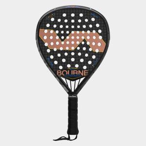 rackce2205015-padel-rackets-varlion-bourne-wpt-stockholm-black-orange-one-size