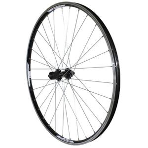 125809-reinforced-rear-wheel-with-locking-cassette-hub-double-wall-rim-with-stainless-steel-eyelets-32-spoke-rim-velox-combo-v-brake-shimano-3050-disc-centerlock-19c-32-black-10-9-8-speeds