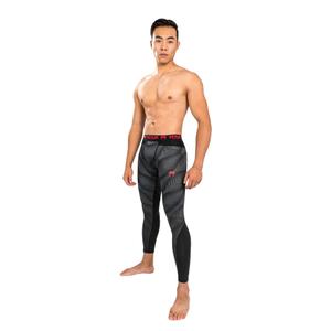 venum-04696-100-compression-trousers-venum-phantom-red