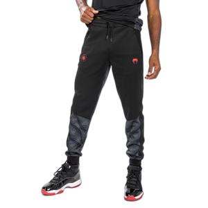 venum-04727-100-jogging-trousers-venum-phantom-black-red