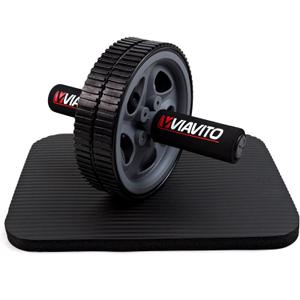 sfit-p-15012-abdominal-wheel-viavito-black-grey-one-size